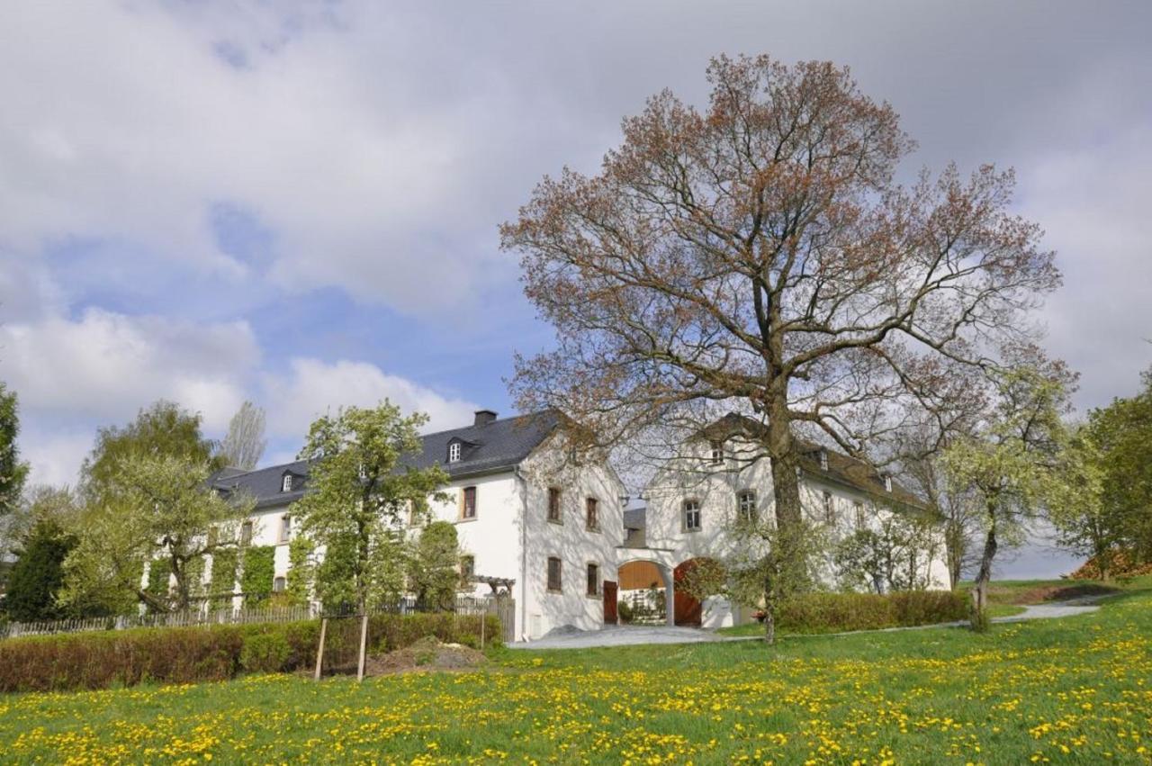 Landhausgarten Bunzmann Berg  Экстерьер фото