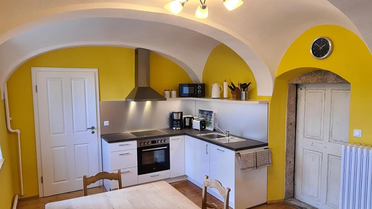 Landhausgarten Bunzmann Berg  Экстерьер фото