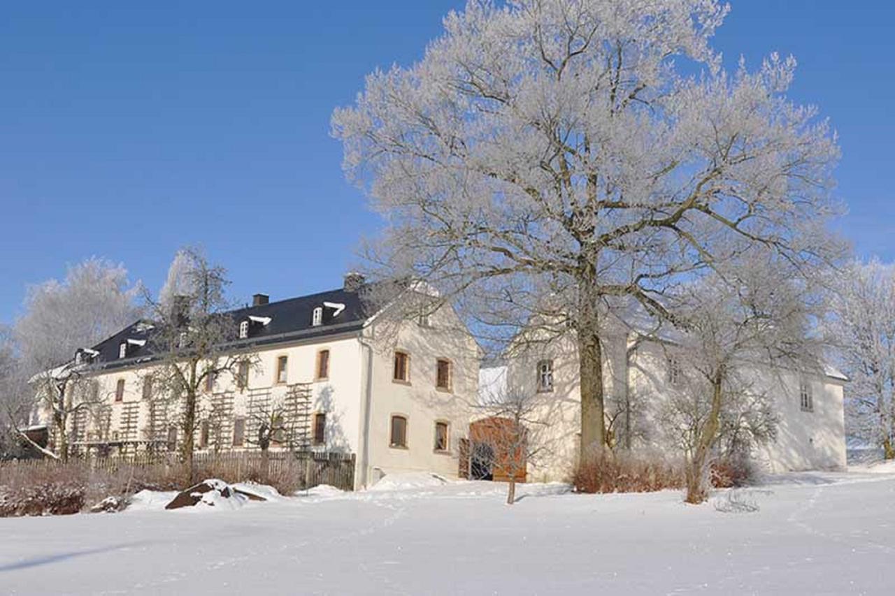 Landhausgarten Bunzmann Berg  Экстерьер фото