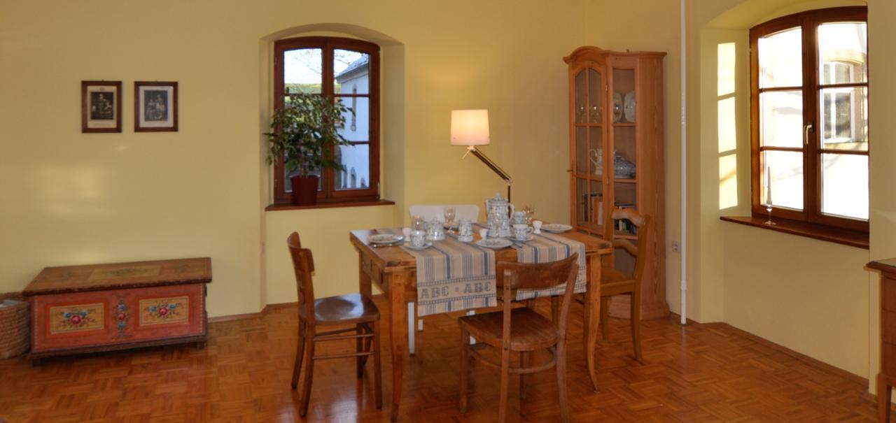 Landhausgarten Bunzmann Berg  Экстерьер фото